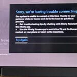 Xfinity Dvr Troubleshooting