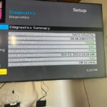 Xfinity Xid-P Troubleshooting