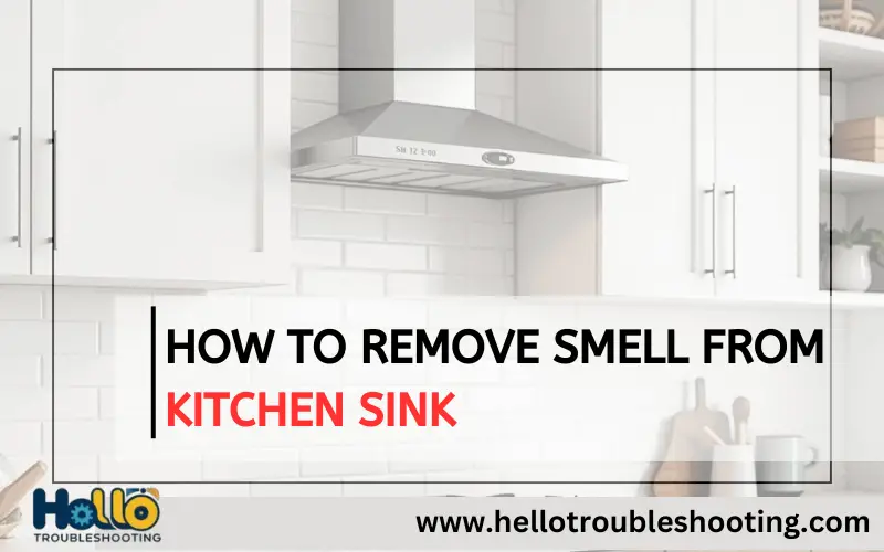 How to Clean Your Kitchen Hood Filter-FI