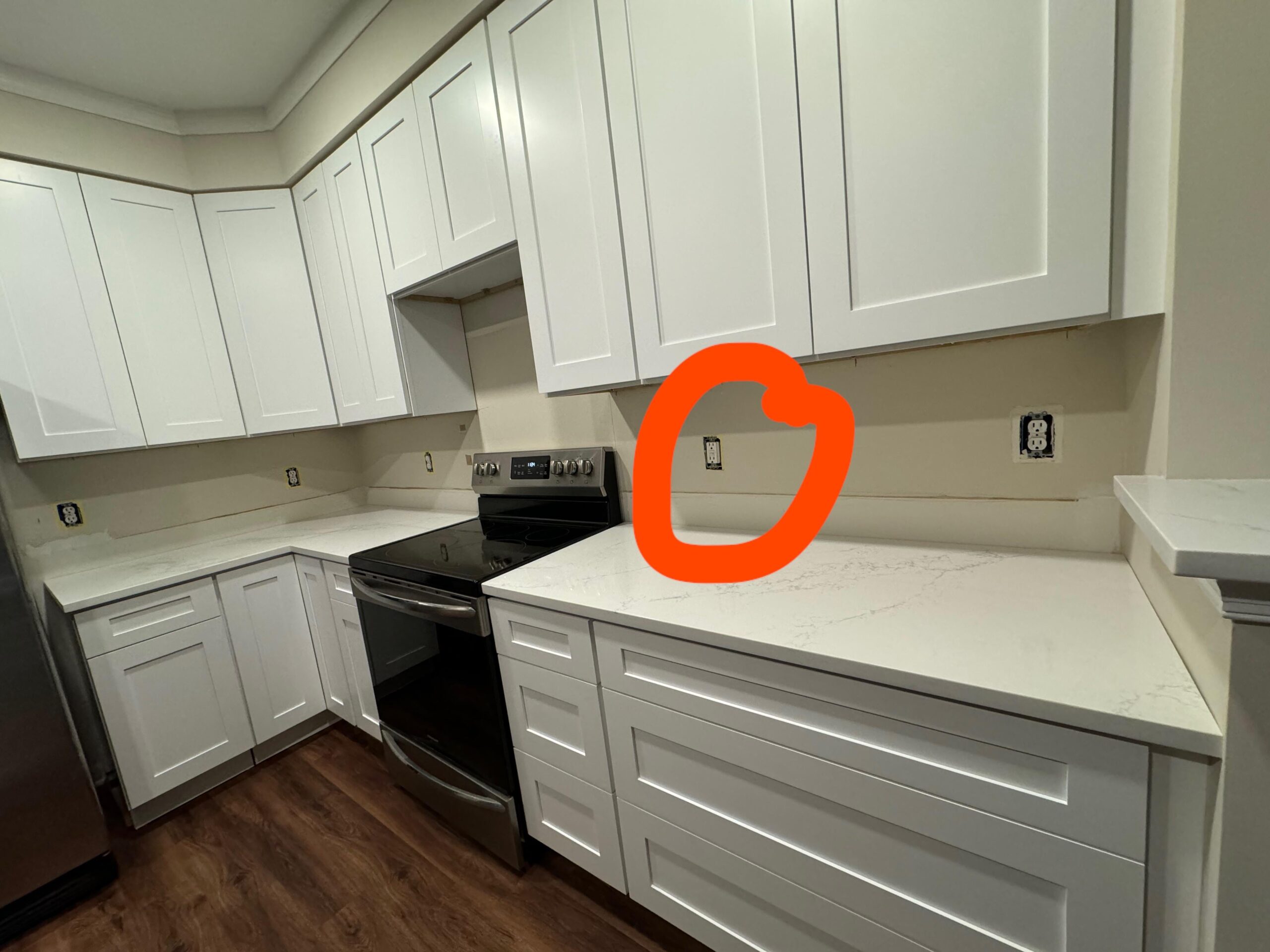 Do All Kitchen Outlets Need to Be Gfci