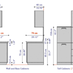 How Do I Measure for Kitchen Cabinets
