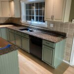 How Much Does It Cost to Change Kitchen Cabinets