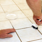 How to Clean Kitchen Floor Tiles
