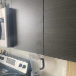How to Clean Laminate Cupboards Without Streaking