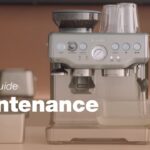 How to Descale Breville Espresso Machine