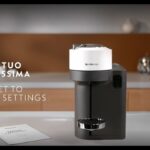 How to Factory Reset Nespresso Vertuo