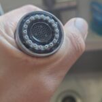 How to Remove a Recessed Faucet Aerator Without a Key