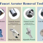 How to Remove Aerator from Bathroom Faucet