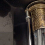 How to Remove Faucet from Kitchen Sink