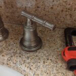How to Remove Faucet Handle Without Screws