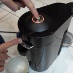 How to Reset Your Nespresso Vertuo