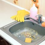 How to Unclog a Double Kitchen Sink Without Garbage Disposalcan You Use Drano in Kitchen Sink With Garbage Disposal
