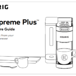 Keurig K Supreme Plus Not Working