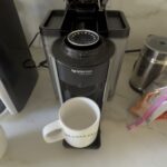 Nespresso Machine is Making Loud Noise