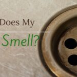 Why Does My Kitchen Sink Stink