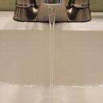 Why is My Bathroom Sink Water Pressure So Low