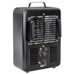 Best Crawl Space Heater