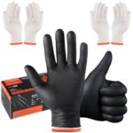 Best Heat Resistant Gloves For Smoker