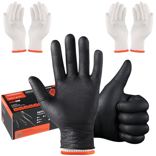 Best Heat Resistant Gloves For Smoker