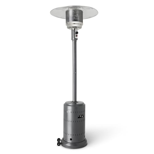 Best Heater For Covered Patio