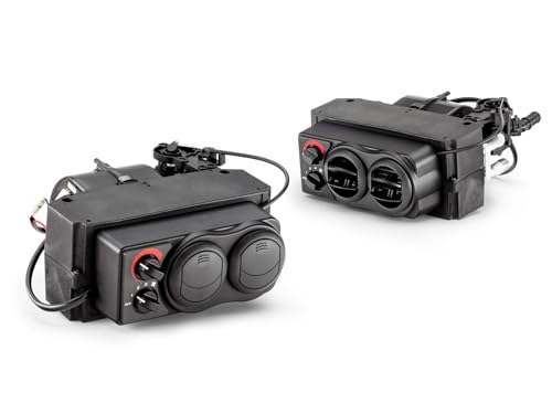 Best Heater For Polaris Ranger