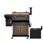 Best Insulated Pellet Smoker
