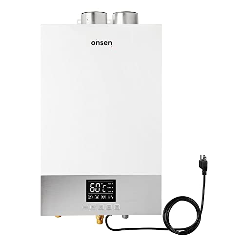 Best On Demand Water Heater