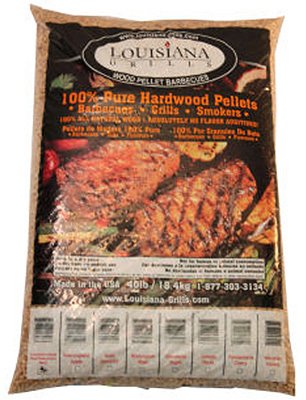 Best Pellets For Pellet Smokers