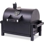 Best Tabletop Pellet Smoker