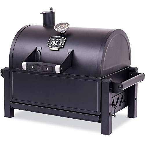 Best Tabletop Pellet Smoker