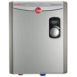 Best Tankless Water Heater For Tiny House