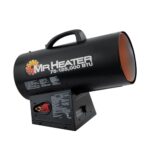 Best Torpedo Heater