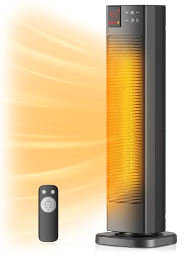 Best Tower Heater