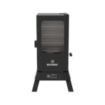 Best Vertical Pellet Smoker With Wifi