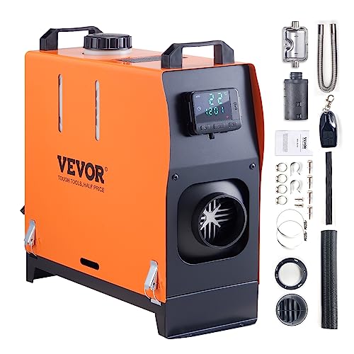 Best Waste Oil Heater