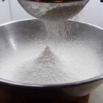 How Do You Sift Flour Without a Sifter