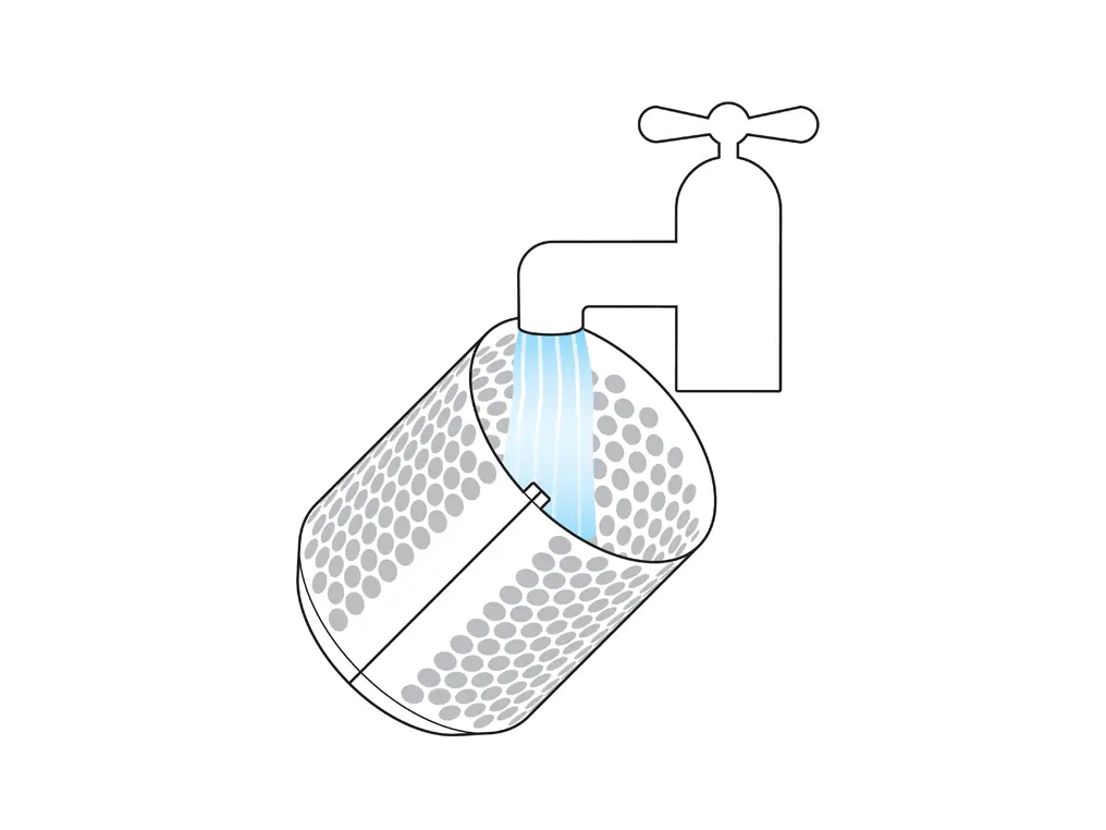 How to Clean Dyson Airwrap Filter