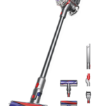 How to Empty Dyson V8 Absolute 2