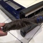 How to Get Hair Out of Vacuum Roller