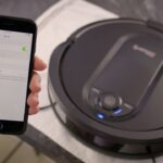 How to Reconnect Shark Robot to New Wifi