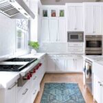 Where to Put a Microwave in Kitchen