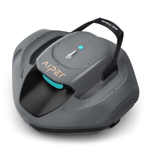 Aiper Seagull Pro Review