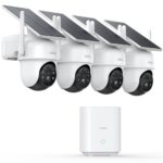 Aosu Security Camera Review