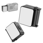Best Action Camera Flashlight
