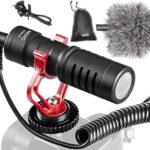 Best Dslr Microphone For Video