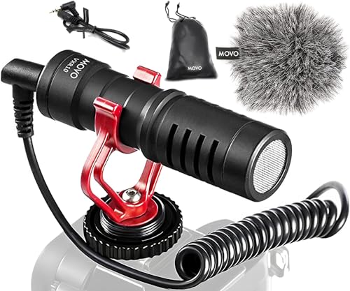 Best Dslr Microphone For Video