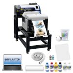 Best Dtf Printer For Startups