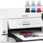 Best Epson Dtf Transfer Printers