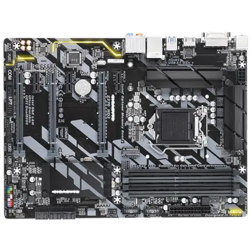 Best Graphics Card For Z370 Motherboard