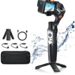 Best Handheld Gopro Gimbal Stabilizer